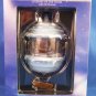 2004 - Hallmark - Keepsake Ornament - The Polar Express - Journey Of The Train - Believe