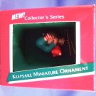 1989 - Hallmark - Keepsake Ornament - Load 0f Cheers  - Miniature Ornament