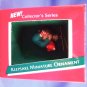 1989 - Hallmark - Keepsake Ornament - Load 0f Cheers  - Miniature Ornament