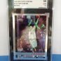 1997 Topps Chrome #115 Tim Duncan RC Rookie Gem Mint SCG 98