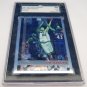 1997 Topps Chrome #115 Tim Duncan RC Rookie Gem Mint SCG 98