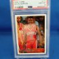 1996 Topps Allen Iverson #171 Rookie RC PSA 10