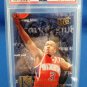 1996-97 Fleer Ultra #20 Allen Iverson Scoring Kings PSA 7