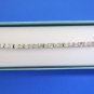ESTATE 18K BRACELET WITH 9 CT DIAMONDS, LUXURIOUS