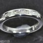 Estate 0.40 ct Diamond 14kt Gold Band Ring