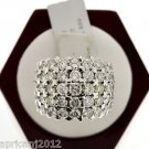 DAZZLING 6.20 CT DIAMOND LADY'S RING