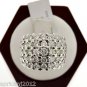 DAZZLING 6.20 CT DIAMOND LADY'S RING