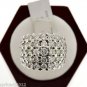 DAZZLING 6.20 CT DIAMOND LADY'S RING