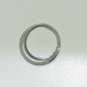 GORGEOUS 0.30CT DIAMOND LADIES RING 14KT SOLID WHITE GOLD