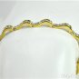 INTRIGUING 18K BRACELET WITH 3.50 CT DIAMONDS