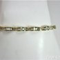 INTRIGUING 18K BRACELET WITH 3.50 CT DIAMONDS