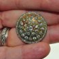 ESTATE 3.01CT DIAMOND PENDANT 14KT SOLID GOLD $7,635.00