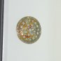 ESTATE 3.01CT DIAMOND PENDANT 14KT SOLID GOLD $7,635.00