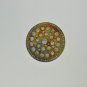 ESTATE 3.01CT DIAMOND PENDANT 14KT SOLID GOLD $7,635.00