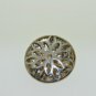ESTATE 3.01CT DIAMOND PENDANT 14KT SOLID GOLD $7,635.00