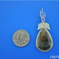 70CT DIAMONDS & GEMSTONES ESTATE EARRINGS IN 14KT GOLD