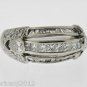 MAGNIFICENT 2.00 CT DIAMOND RING IN 18 KT GOLD