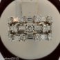 EXTRAVAGANT LADY'S 2.65 CT T.W DIAMOND BAND