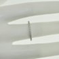 0.45 CT DIAMOND BAND IN 14K GOLD