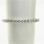 0.45 CT DIAMOND BAND IN 14K GOLD