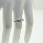 ESTATE 1.15 CT DIAMOND ENGAGEMENT RING IN 18K GOLD