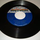 Diana Ross Up Side Down 45 7" 1980 M1494F Pop Disco R&B Soul Motown
