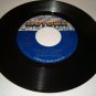 Diana Ross Up Side Down 45 7" 1980 M1494F Pop Disco R&B Soul Motown