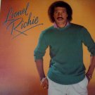 Lionel Richie Self Titled LP Motown 6007ML R&B Soul 1982