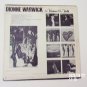 Dionne Warwick The windows Of The World Scepter Records LP Pop