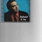 Big Sandy Dedicacted To You CD HCD 8092 012928809221 1998