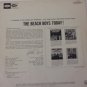 Beach Boys Today Capital DT2269 Pop Rock  12" LP