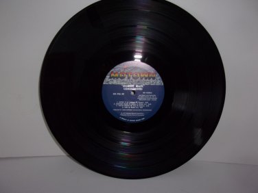 Commodores Midnight Magic LP 12" MB 926M1 R&B Soul 1979