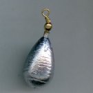 1 1/2oz. BASS CASTING-SWIVEL BELL SINKER 10 PER PACK BY S & J's TACKLE BOX
