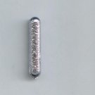 3/8 oz. LURE BODIES/SLIP SINKERS 10 PER PACK BY S & J's TACKLE BOX