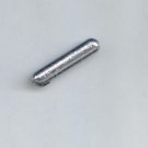 1/4 oz. LURE BODIES/SLIP SINKERS 10 PER PACK BY S & J's TACKLE BOX