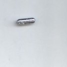 1/16 oz. LURE BODIES/SLIP SINKERS 10 PER PACK BY S & J's TACKLE BOX