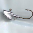 200 HAND POURED ERIE JIG