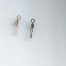 #7 LINE GRIP SWIVELS THAT FIT DO-IT MOLDS ( DSS-8-M4 & FDS-8-A )