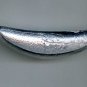 3 oz. CRESCENT SINKERS 10 PER PACK BY S & J's TACKLE BOX