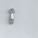 1/8 oz. BANK WEIGHTS 10 PER PACK BY S & J's TACKLE BOX