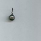 1/8 oz. TUNGSTEN  DROP SHOT WEIGHTS 4 PER PACK BY S & J's TACKLE BOX