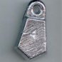 4 oz.FLAT BANK WEIGHTS 10 PER PACK BY S & J's TACKLE BOX