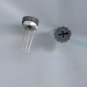 HELITRIM MODEL 91 3/8" DIAMETER SINGLE TURN CERMET TRIMMING POTENTIOMETER 10PACK