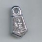 1 1/2 oz.FLAT BANK WEIGHTS 10 PER PACK BY S & J's TACKLE BOX