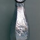 7 oz. BANK WEIGHTS 10 PER PACK BY S & J's TACKLE BOX