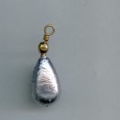 5/8 oz. BASS CASTING-SWIVEL BELL SINKER 10 PER PACK BY S & J's TACKLE BOX