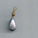 3/8 oz. BASS CASTING-SWIVEL BELL SINKER 10 PER PACK BY S & J's TACKLE BOX