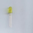HLMP-3301 RED, YELLOW OR GREEN LED . 100 PER BAG  MIX OR MATCH COLORS