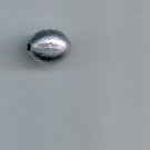 3/8 oz. EGG SINKERS 10 PER PACK BY S & J's TACKLE BOX
