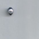 1/8 oz. EGG SINKERS 10 PER PACK BY S & J's TACKLE BOX